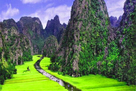 Best Experiences in Ninh Binh 2 days tour