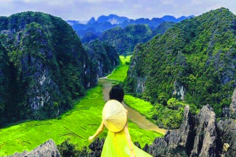 MUA CAVE & TAM COC – PRIVATE DAY TOUR