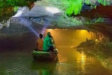 THIEN HA GALAXY – BAI DINH – VAN LONG – DAY TOUR