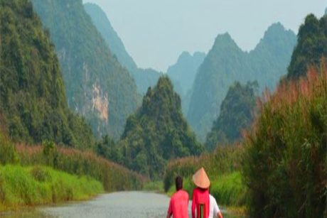 Thung Nang half day tour from Ninh Binh