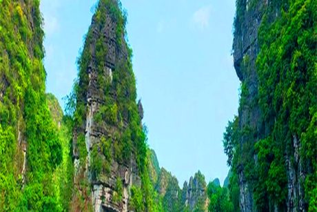 Trang An - Hoa Lu - Ninh Binh half day tour