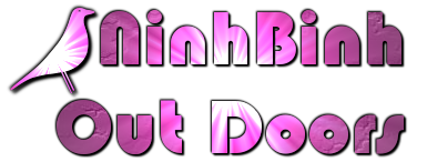 Ninh Binh Outdoors - Travel Tours